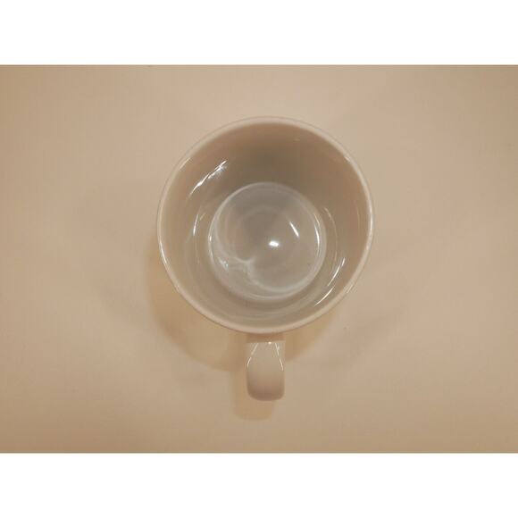 1988 Funny Shoebox Greetings Coffee Mug Cup Woman Dieting Appearance Warthog - Picture 6 of 9